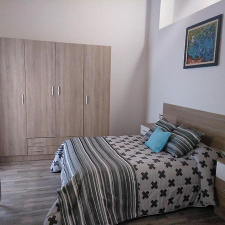 A.T. El Legado 1ª Planta Villa อันดูคาร์ ภายนอก รูปภาพ