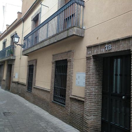 A.T. El Legado 1ª Planta Villa อันดูคาร์ ภายนอก รูปภาพ