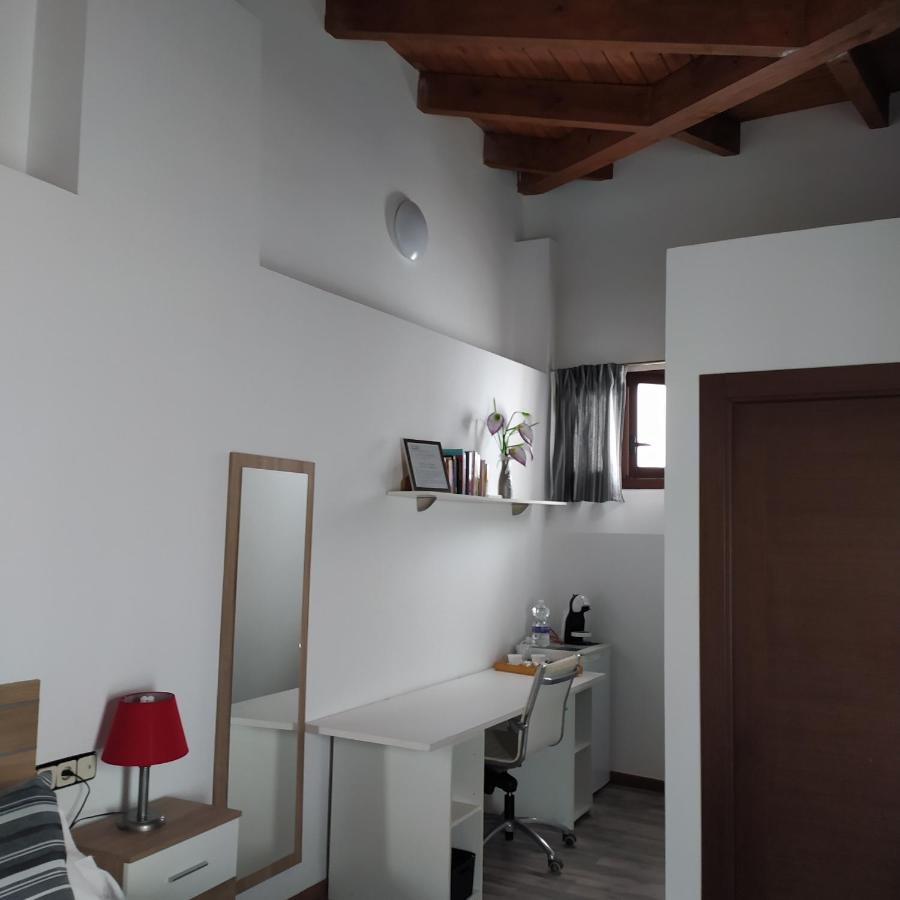 A.T. El Legado 1ª Planta Villa อันดูคาร์ ภายนอก รูปภาพ