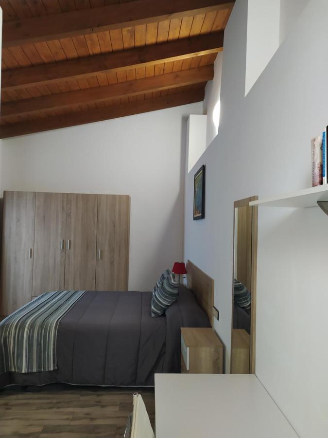 A.T. El Legado 1ª Planta Villa อันดูคาร์ ภายนอก รูปภาพ